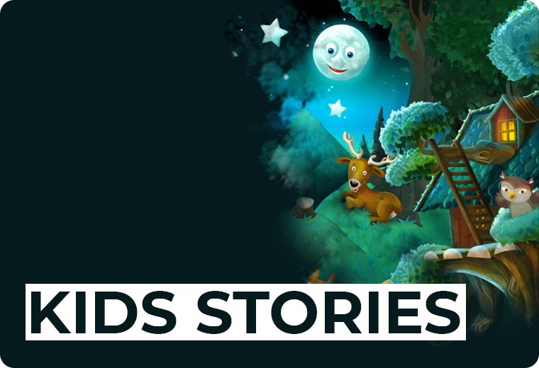 Kids Stories_Category